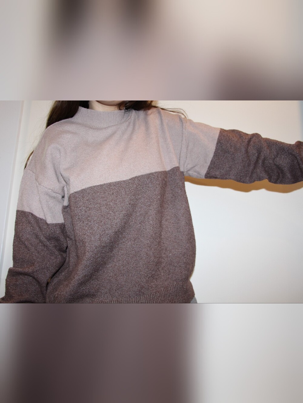 Women's Stylus Sweater